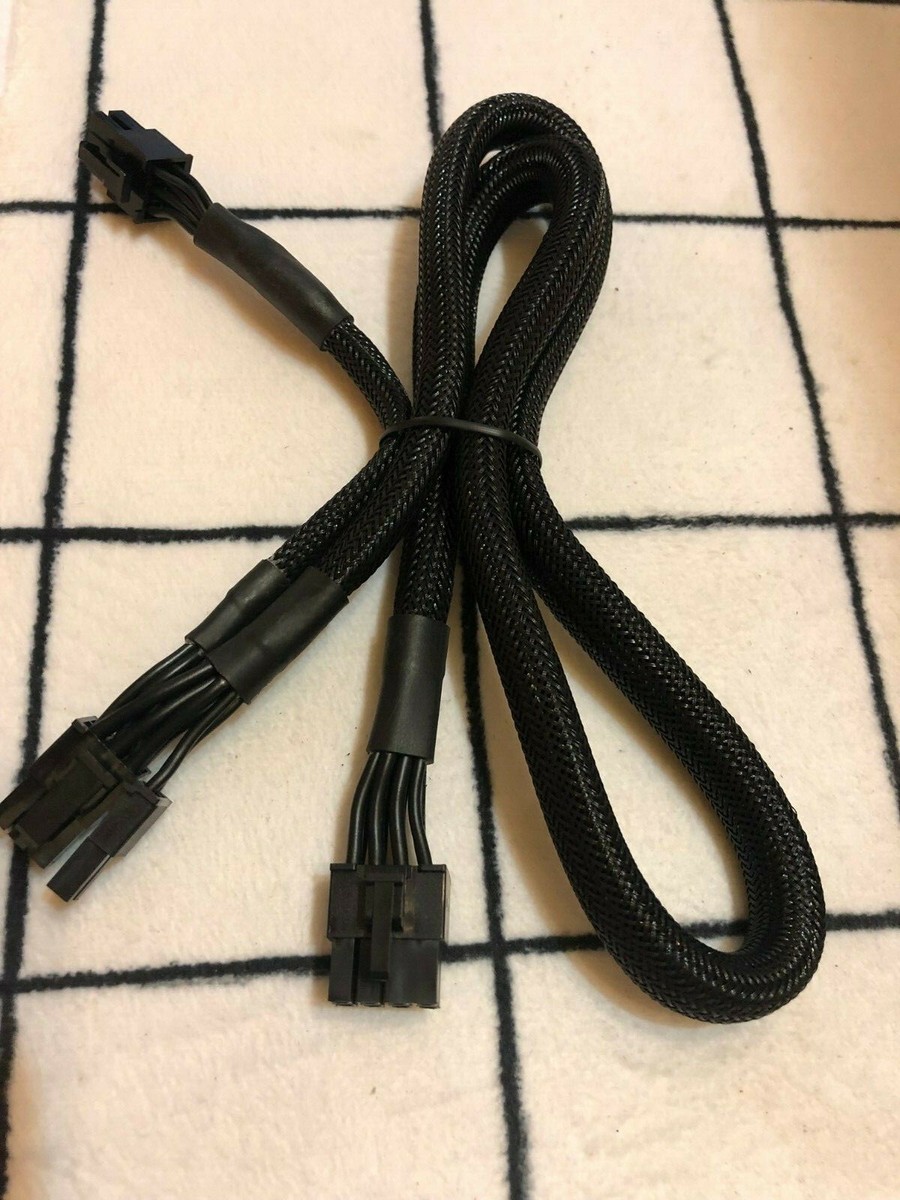 EVGA SuperNOVA 850 B2 - 80 BRONZE 850W - Semi Modular - Hoàng Phương - Foto 7