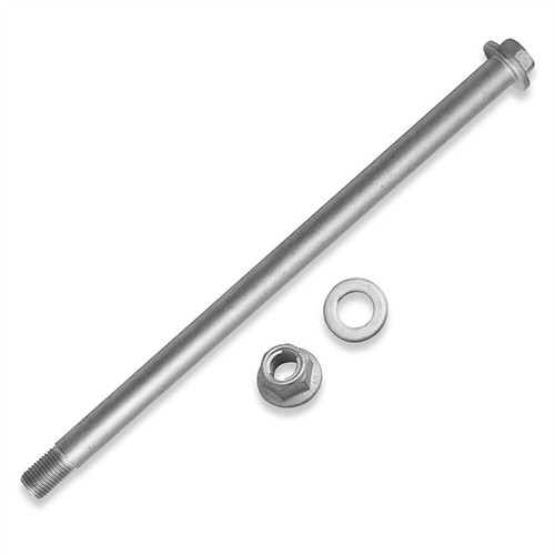 ATV Engine Bolts Stainless Steel Engine Bolt Kit For Honda TRX400EX Sportrax 400 (1999-2008) - Polished Silver ATV Engine Bolt Kit