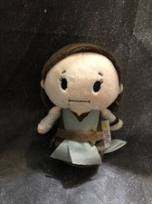Hallmark Itty Bittys - 4.5" Star Wars Rey Limited Edition Plush Toy Collectible
