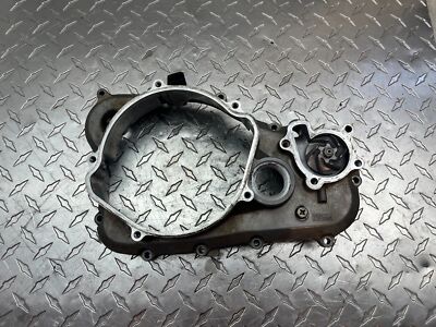 OEM HONDA CRF 250X RIGHT CRANKCASE COVER PART# 11331-KSC-670 | eBay