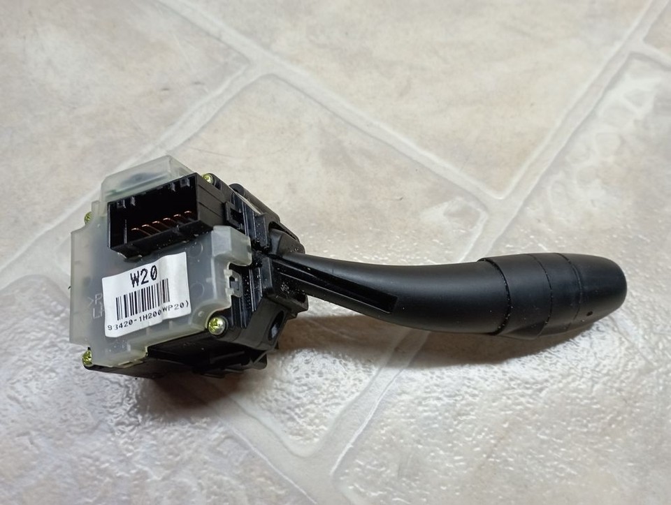 kia-ceed-2007-wiper-control-switch-stalk-934201h200-krn2475-ebay