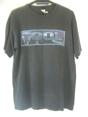 Vintage TOOL Progressive metal Band 