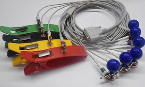 Hasil gambar untuk ecg bulb