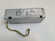 HP 280 G2 SFF Business PC 180W 6 Pins PowerSupply 854142-003 / DPS-180AB-22 A OE
