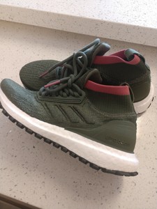 A Closer Look at the adidas UltraBOOST Uncaged 2.0