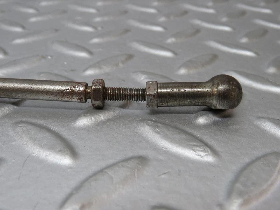 ⚙35949⚙ Mercedes-Benz 240D OM616.912 Throttle Body Valve 6210700727 — 第 4/4 张图片