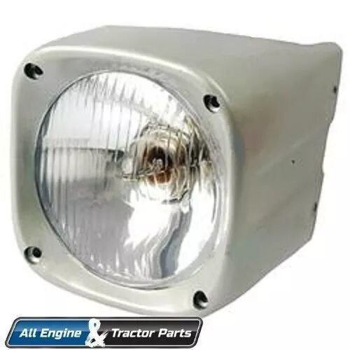 Massey Ferguson Tractor R.H. Headlight and Cowl Assembly MF135 to 188 - Picture 1 of 1