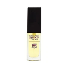 Passion by Elizabeth Taylor for Men 0.33 oz EDC Travel Spray (Unbox) Brand New