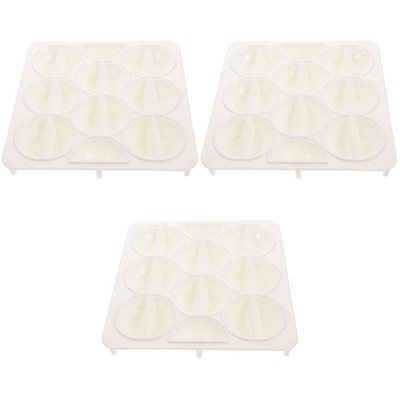 Wraper Gebäck Ravioli Werkzeug Pierogi Maker Pelmeni Maker Empanada Drücken