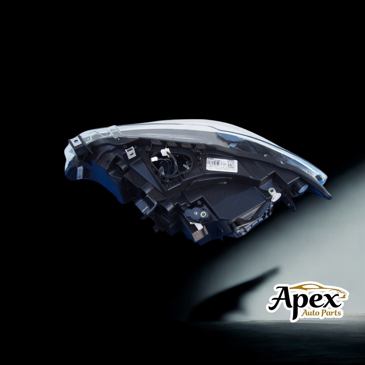 BMW 2 Series F22,F23,F87 LCI ICON Adaptive LED Headlight RIGHT