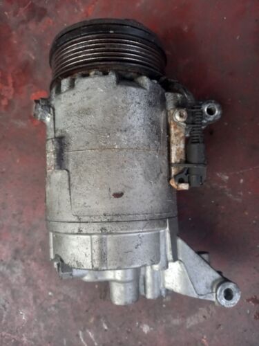 mini cooper s r53 ac air conditioning pump 01139014