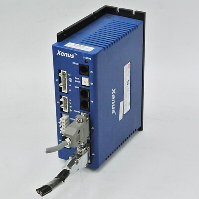 1PCS Used For Copley controls Xenus Servo Drive XTL-230-36 Tested