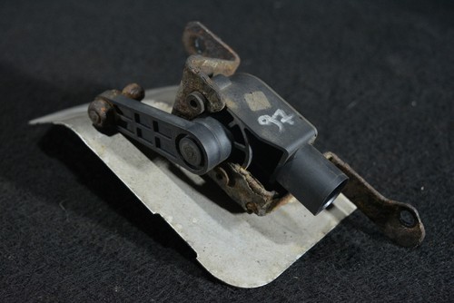 VW Passat 3C5 Sensor Xenon LWR Neigung Schutz 1K0941273G