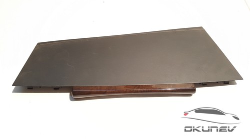 BMW 7er E65 E66 Dekorblende Blende Mittelkonsole Blende 7002435