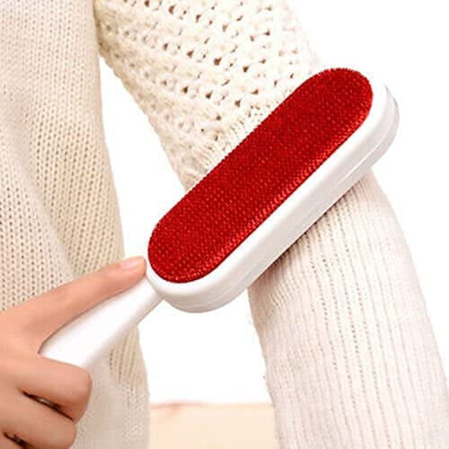 Fur Magic Pet Hair Remover Lint Brush With Myanmar