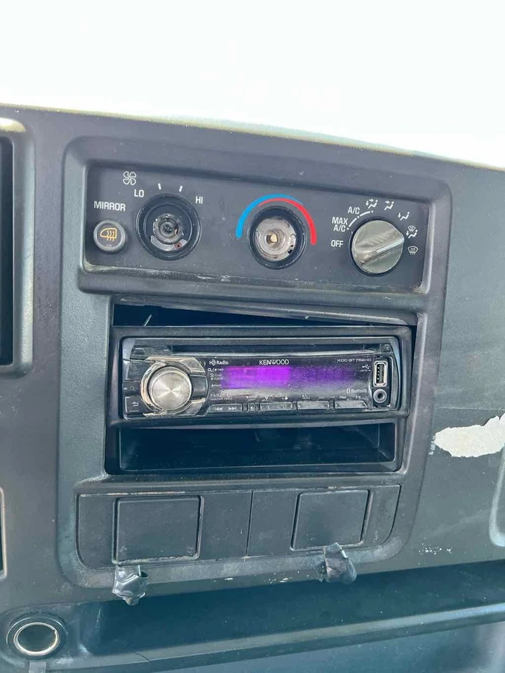 Used Engine Complete Assembly fits: 2004 Chevrolet Express 2500 van 6.0L VIN U 8 Foto 4 de 4