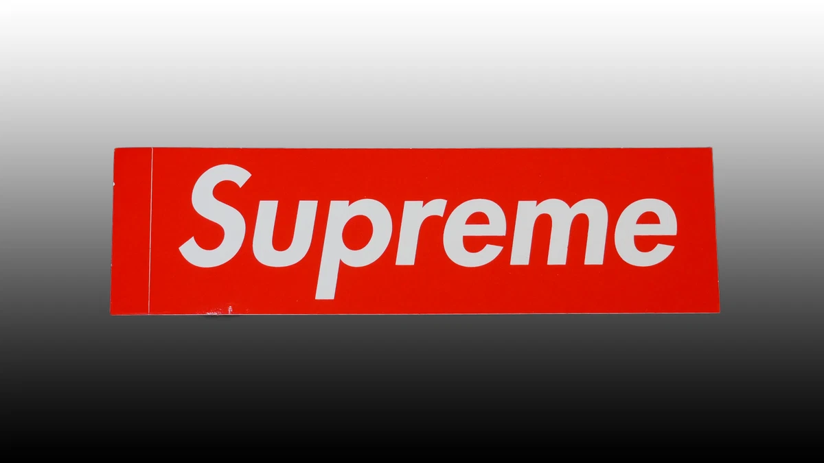 Supreme Cool Gucci Wallpaper  Supreme sticker, Supreme logo, Supreme logo  png