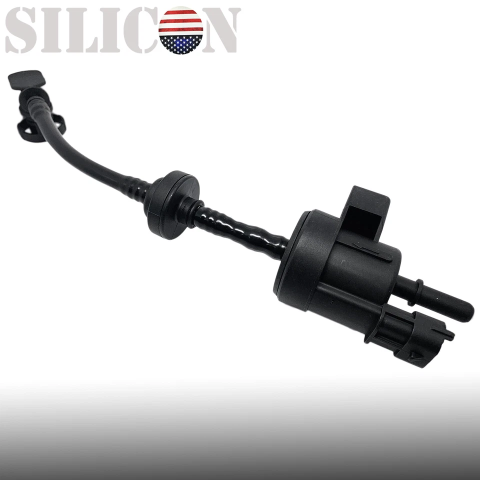 Válvula solenóide de purga de vasilha de vapor serve para 2012 - 2015 Chevrolet Cruze 1.4L - Imagem 4 de 4