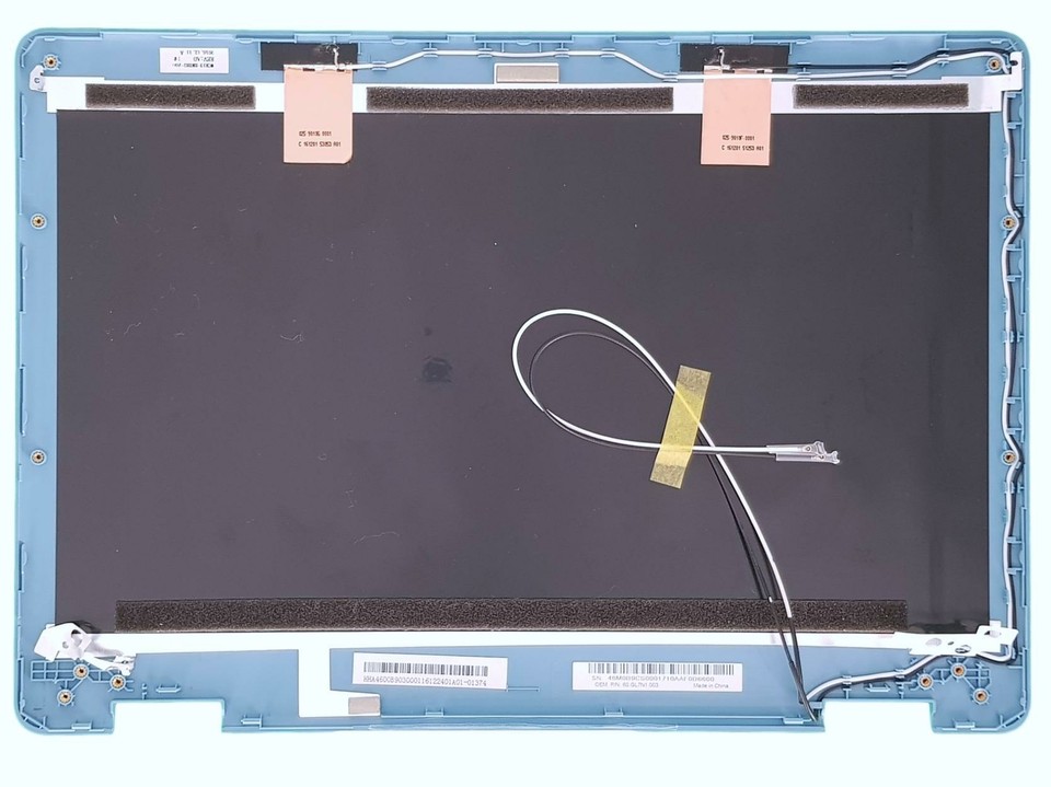Clavier QWERTZ Allemand Pour Acer Spin SP113-31 - Rétroéclairé - Réf. 6B.GL7N1.008