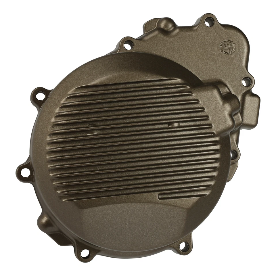 Ajuste para cárter e gaxeta da tampa do motor do estator Kawasaki Ninja ZX6R 1998-2002 - Imagem 2 de 4