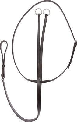 Alte Mühle Sattlerei läuft Martingale