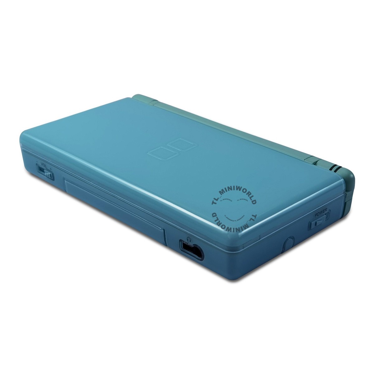 ニンテンドーDS - E79【中古・美品】ニンテンドーDS Lite Ice Blue 箱付 2064 Nintendo DS Lite Ice Blue BOXED Console Japan | eBay
