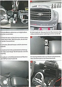 SMART Fortwo&Roadster, Reparaturanleitung Jetzt helfe ich mir selbst, Handbuch - Bild 3 von 3
