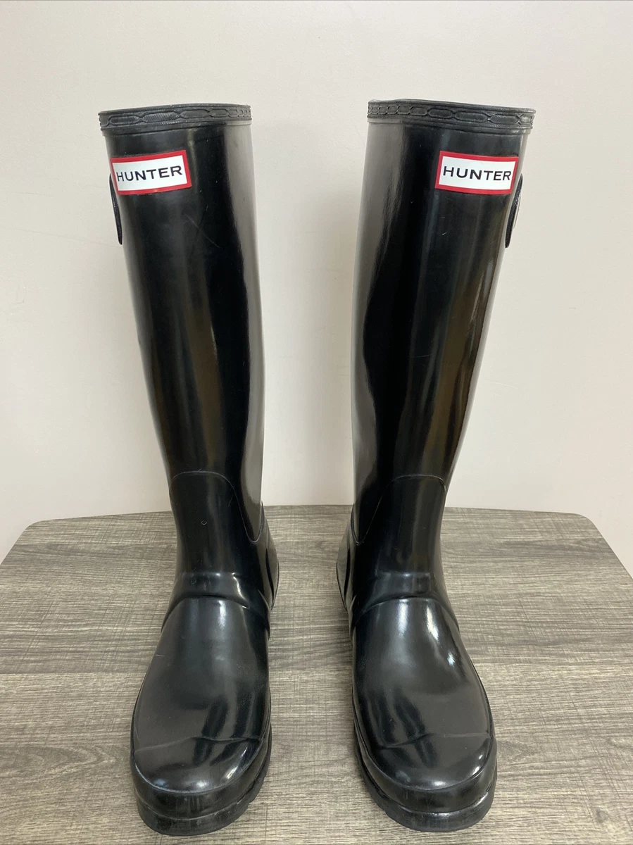 W23616 clearance hunter boots