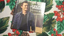 Jordan Rager Southern Boy Sealed 4 Song  CD Sampler 2016