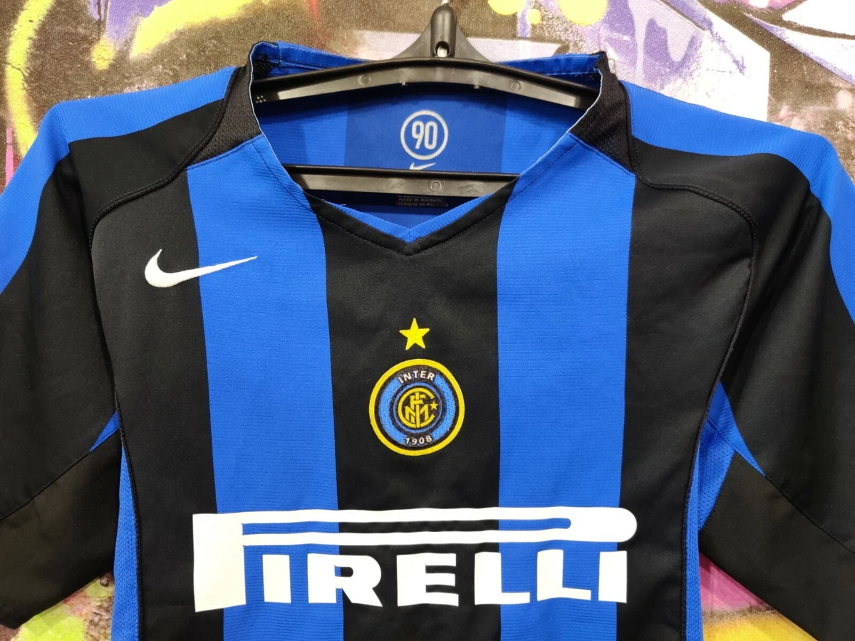 inter milan kit 2005