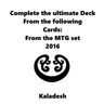 2016 KALADESH Build a Deck and Choose a Card Magic the Gathering MTG C,UC,Rares