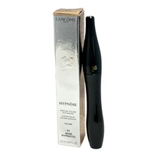 Lancome Hypnose Custom-Wear Volume Mascara (01 Noir Hypnotic) 6.2ml/0.20oz.
