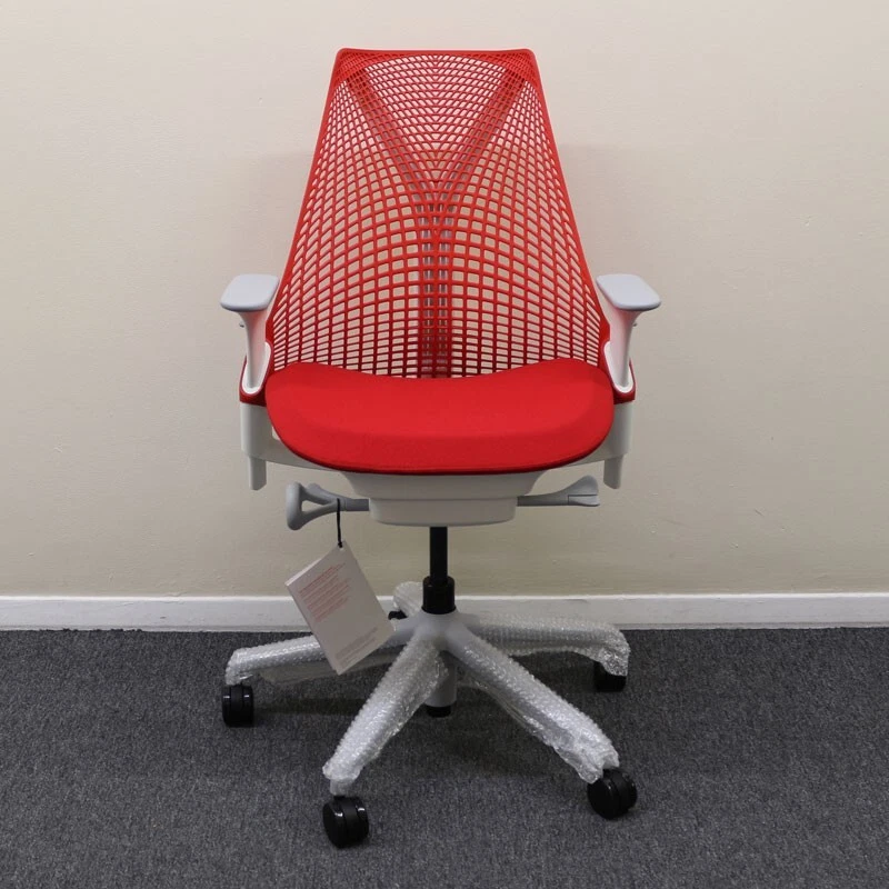 Herman miller sayl red outlet
