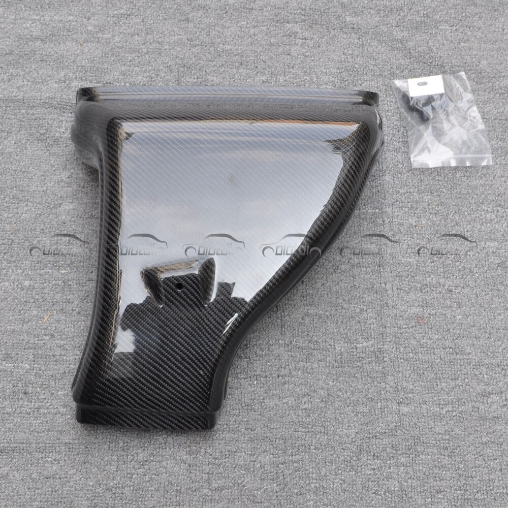 For Toyota GR86 ZN8 For Subaru BRZ ZD8 2022UP Carbon Fiber Air Intake