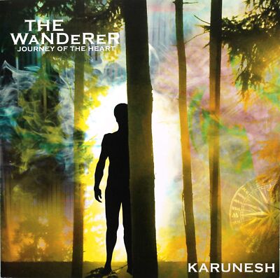 The Wanderer