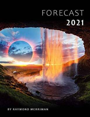 Forecast 2021 - Paperback By Raymond Merriman - GOOD