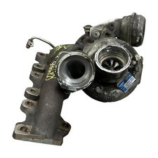 2015-2018 Porsche Macan Left Turbo 3.0l 94612302631 Factory OEM Replacement Part