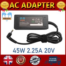 45W POWERGOAT REPLACEMENT CHARGER FOR LENOVO YOGA 510-14AST 2 IN 1