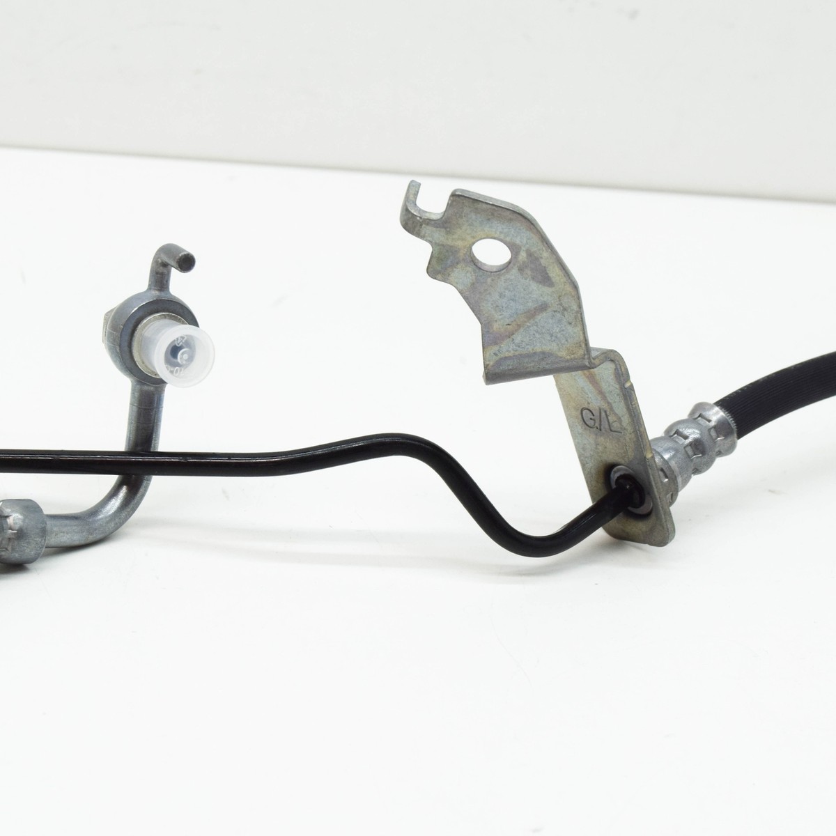 PEUGEOT 208 MK2 P21 Rear Left Brake Hose 9824245580 New Genuine | eBay