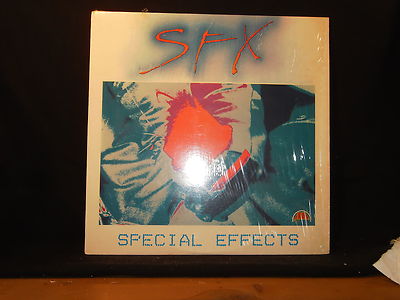SFX - Special Effects
