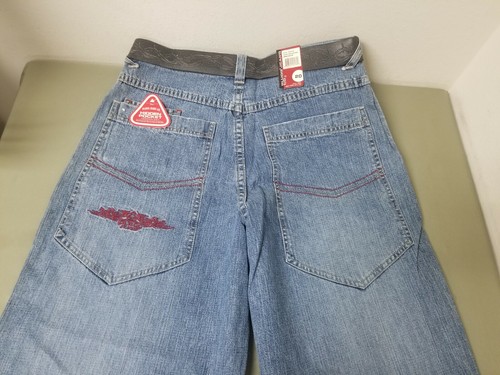 Deadstock Baggy Skater Jeans. | eBay