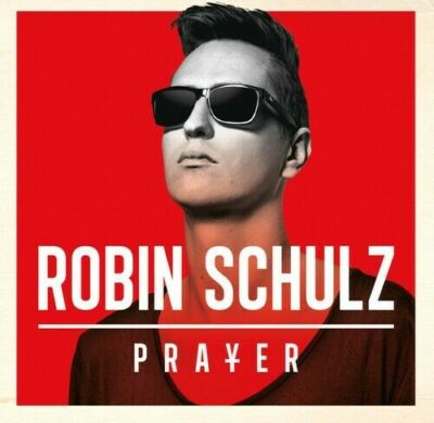 Prayer von Robin Schulz (2014) CD Neuware