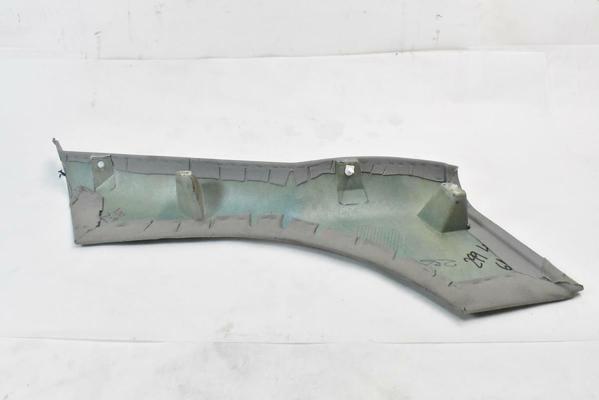 Bentley Arnage Rear Left Lower Interior trim