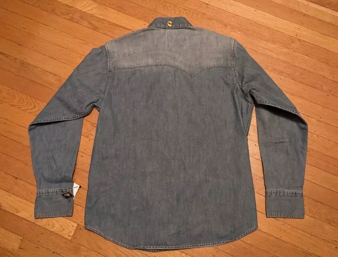 RaRe LEVI ENGINEERED CoLLecTioN TWISTED DENIM JEA… - image 7