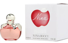 Nina by Nina Ricci for Women Eau de Toilette ...