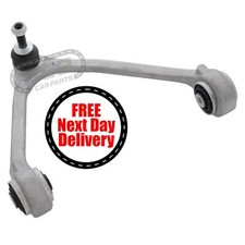 Brazo de suspensión superior delantero Wishbone para Jaguar XF Estate 2012-2018 lado del conductor