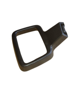 VW Polo 9N 6Q Griff Sitz Sitzeverstellung Entriegelung Sitzschiene 6Q0881254A