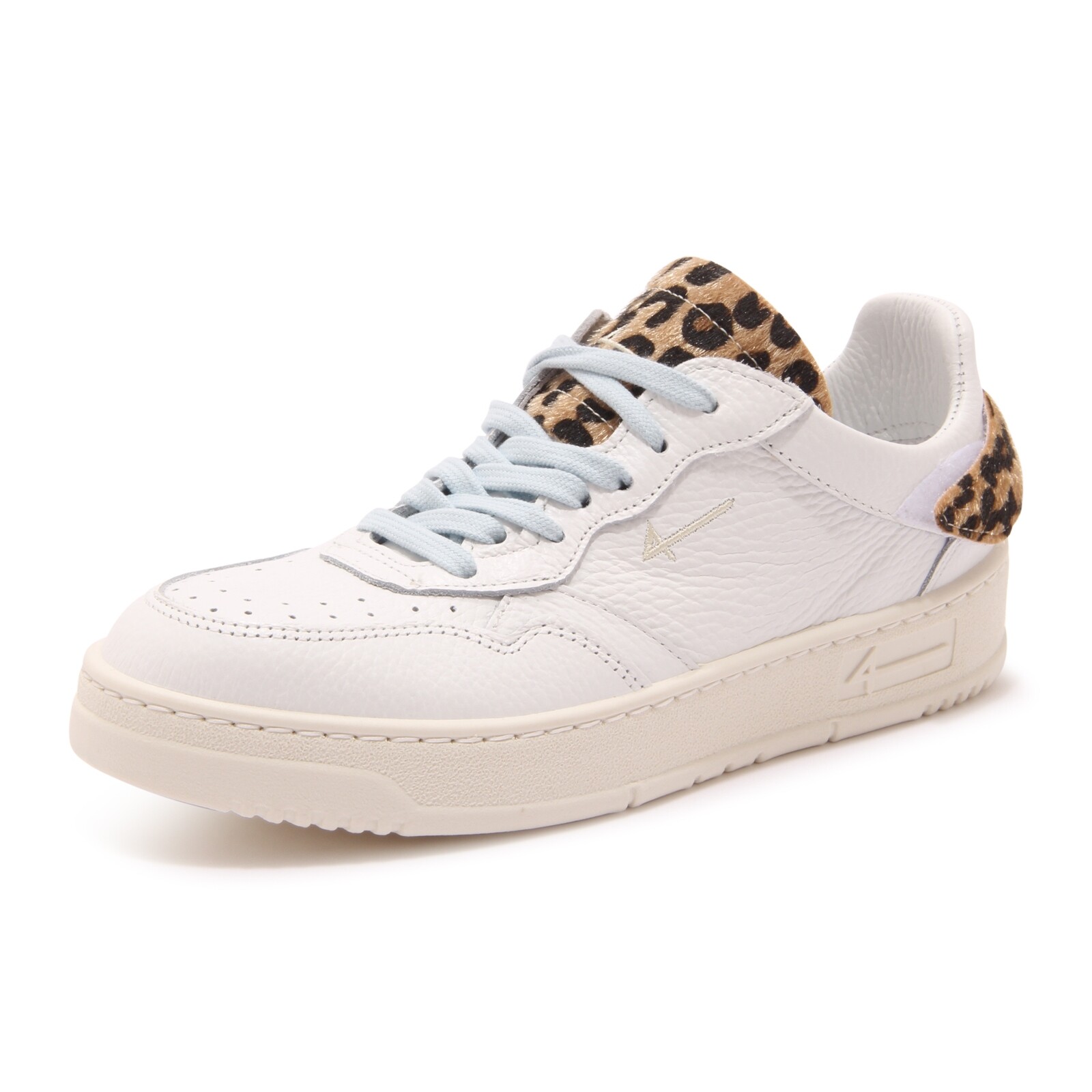 3653AS sneaker donna женская обувь на низком каблуке donna 4FOURLINE LOW MAX