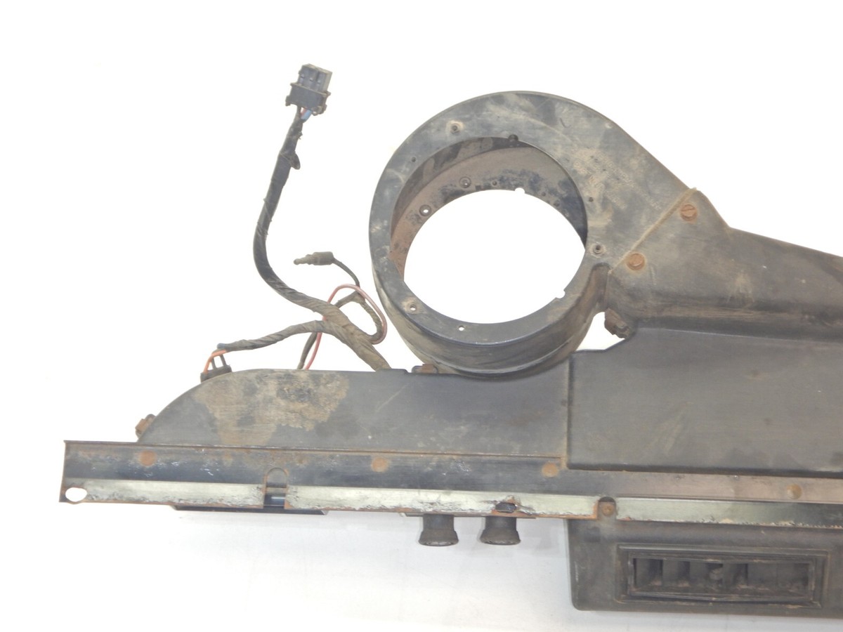 Jeep Wrangler YJ CJ 76-95 Under Dash AC Air Condition Exchange
