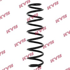 COIL SPRING KYB RG5000 REAR AXLE FOR VW